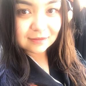 Meet your Posher, Gulnur